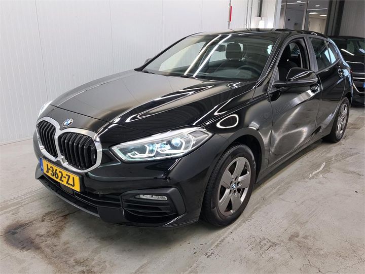Bmw 118 (2020)