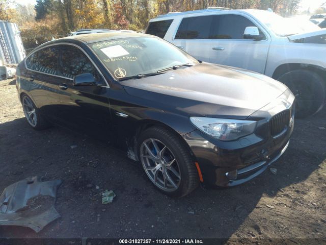 Bmw 5 (2010)