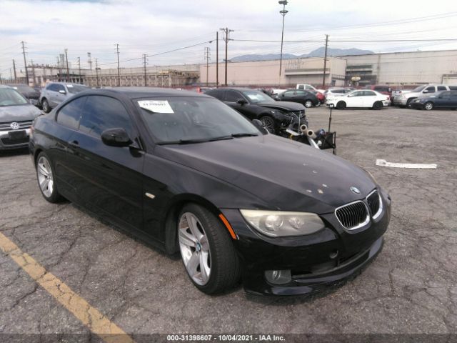 Bmw 3 (2011)