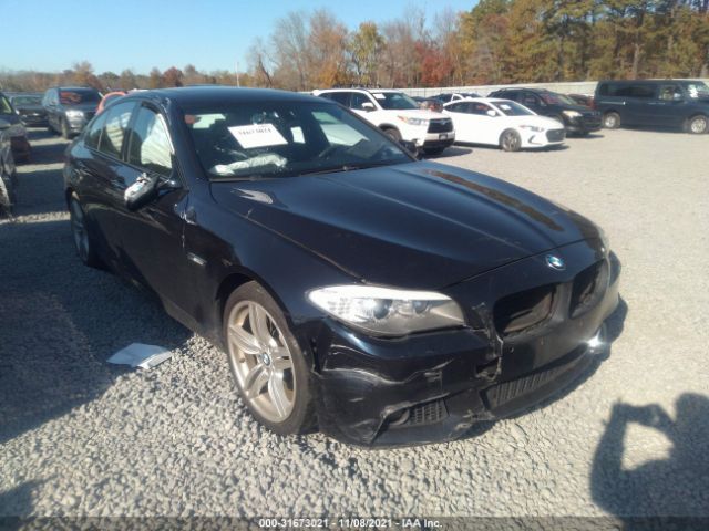 Bmw 5 (2013)