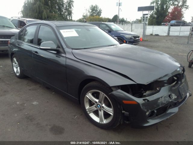Bmw 3 (2014)