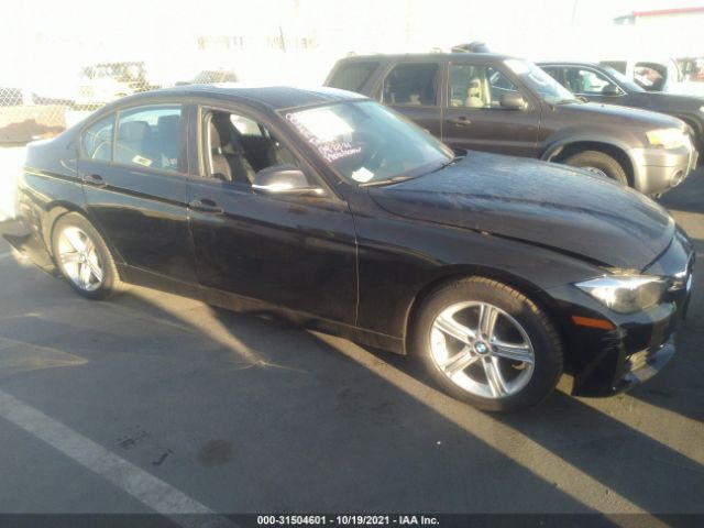 Bmw 3 (2014)
