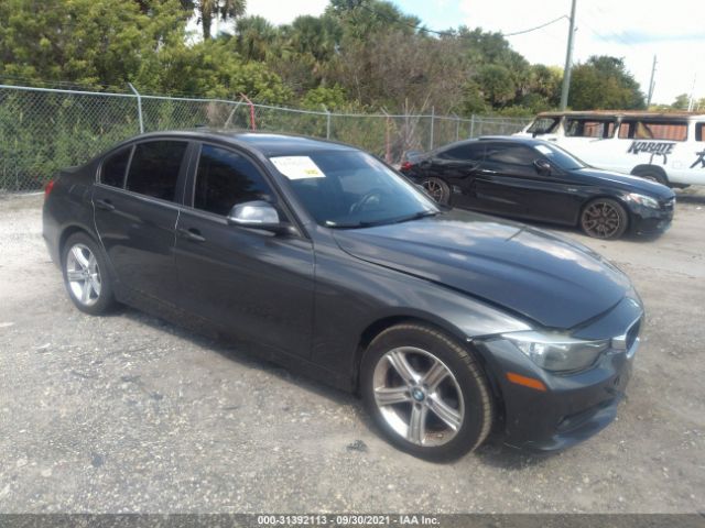 Bmw 3 (2015)
