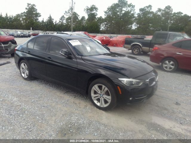 Bmw 3 (2016)