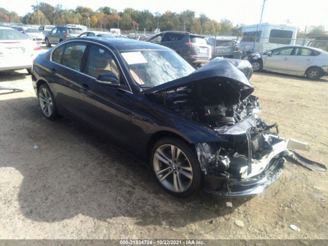 Bmw 3 (2017)