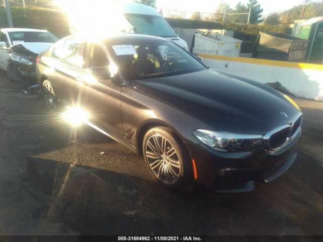 Bmw 5 (2019)