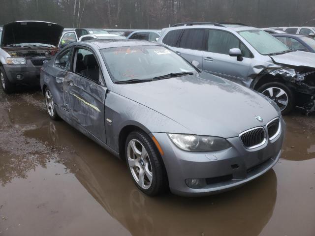 Bmw 328 xi sul (2010)