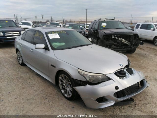 Bmw 5 (2010)