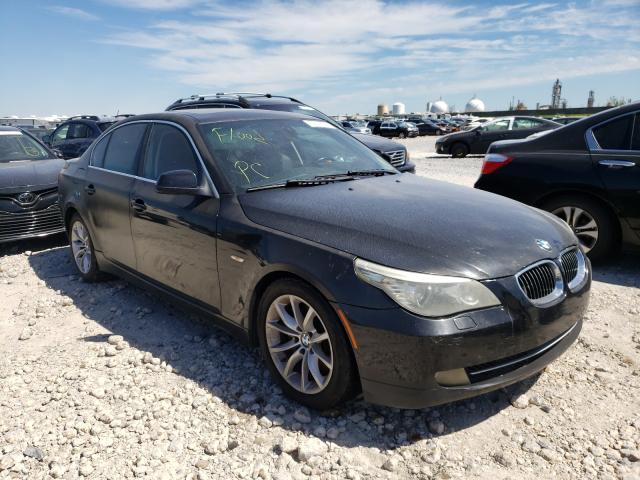 Bmw 550 i (2010)