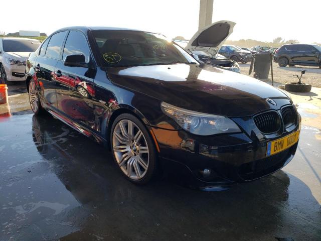 Bmw 550 i (2010)