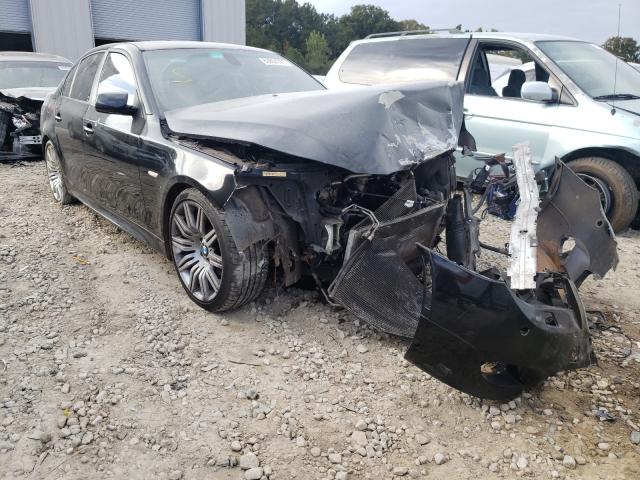Bmw 550 i (2010)