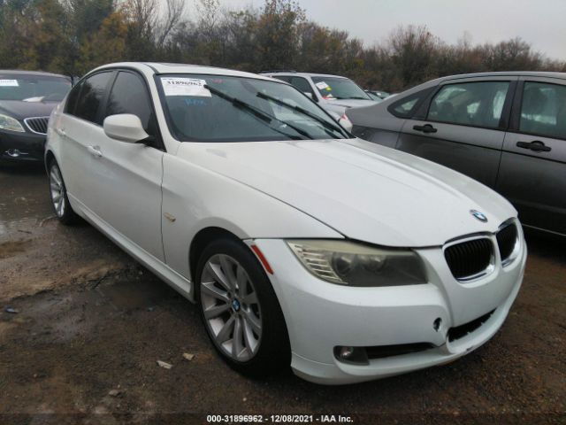 Bmw 3 (2011)