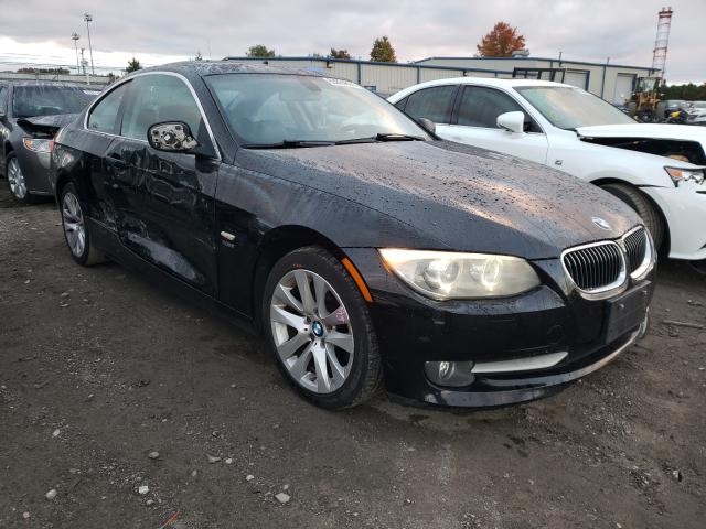 Bmw 328 xi (2011)
