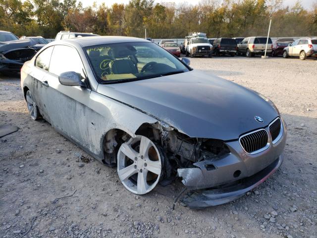 Bmw 328 xi (2011)