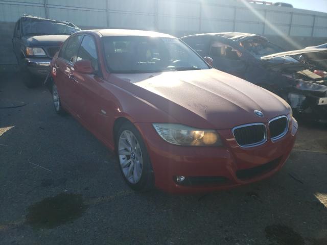 Bmw 328 xi (2011)