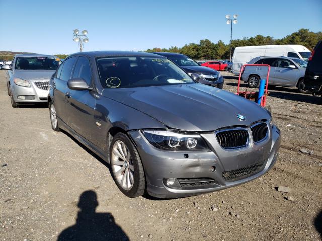 Bmw 328 xi sul (2011)
