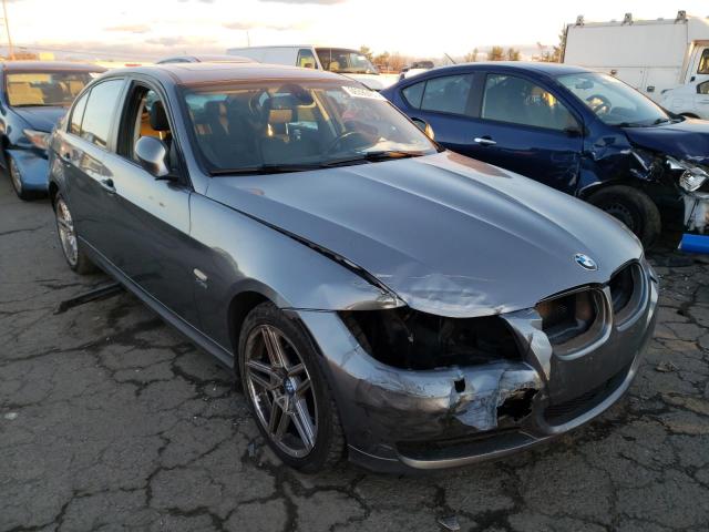 Bmw 328 xi sul (2011)