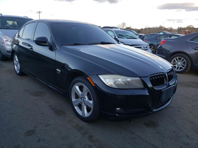 Bmw 328 xi sul (2011)