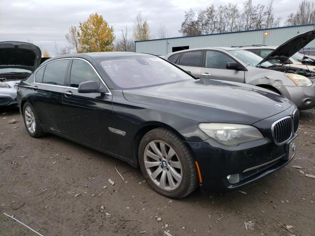 Bmw Alpina b7 (2011)