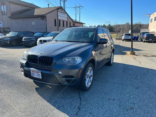 Bmw X5 xdrive5 (2011)