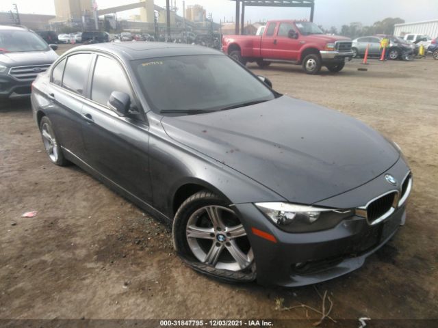 Bmw 3 (2012)