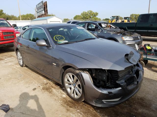 Bmw 328 xi (2012)