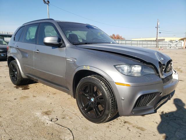 Bmw X5 m (2012)