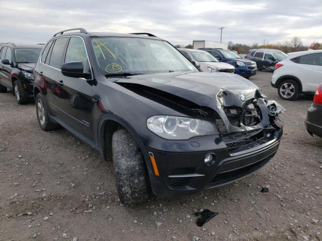 Bmw X5 xdrive5 (2012)