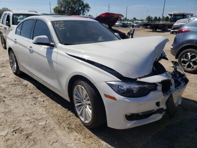 Bmw 328 xi sul (2013)