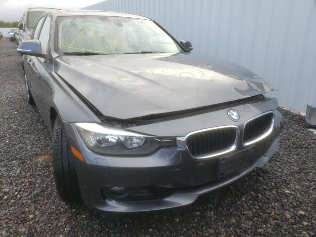 Bmw 328 xi sul (2013)