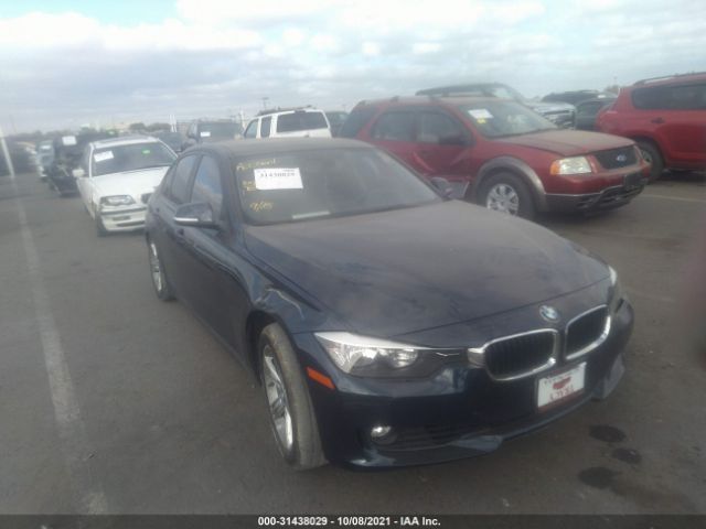 Bmw 3 (2014)