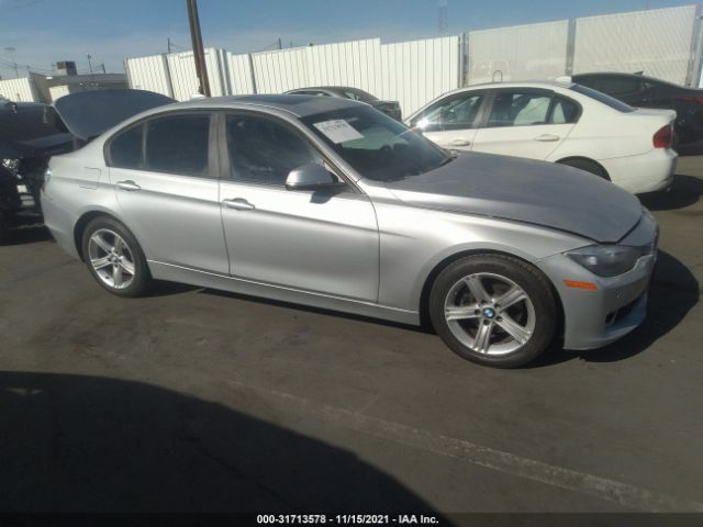 Bmw 3 (2014)