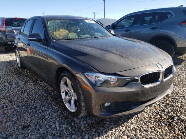 Bmw 320 i (2014)