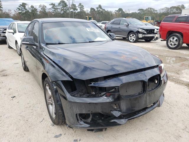 Bmw 320 i (2014)