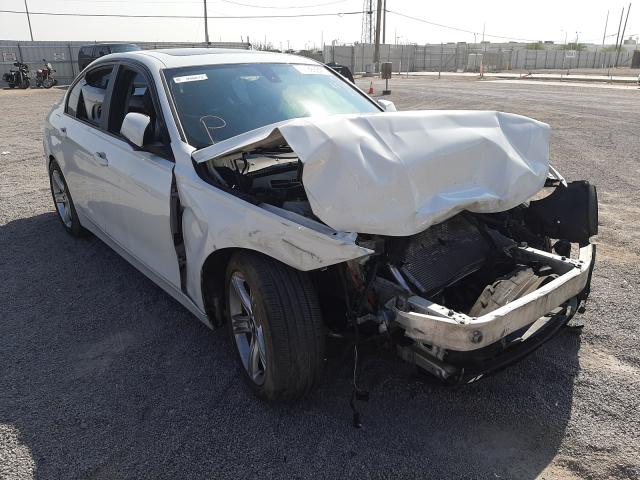 Bmw 320 i (2014)