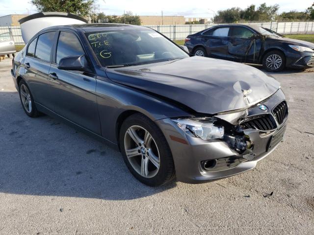 Bmw 320 i (2014)