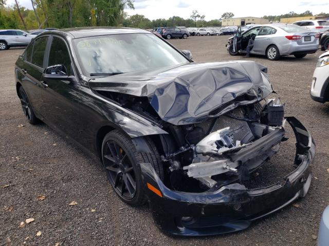 Bmw 320 i xdri (2014)