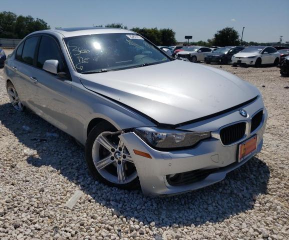 Bmw 328 xi sul (2014)