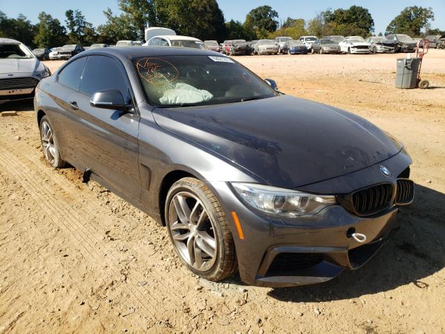 Bmw 428 xi (2014)