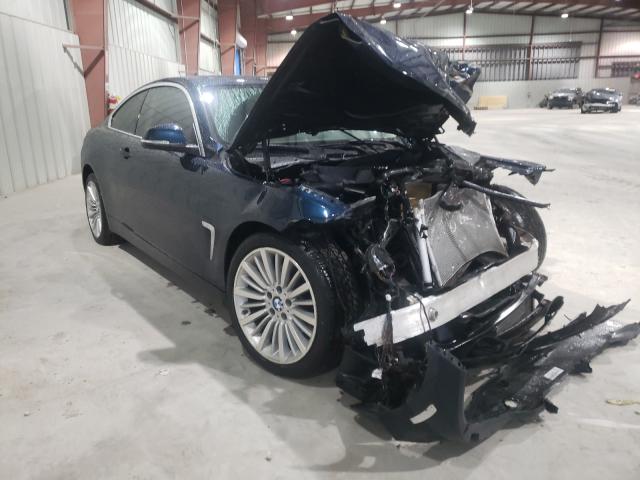 Bmw 428 xi (2014)