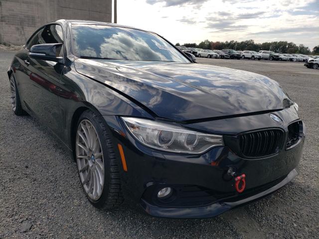 Bmw 428 xi (2014)