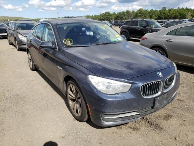 Bmw 535 xigt (2014)