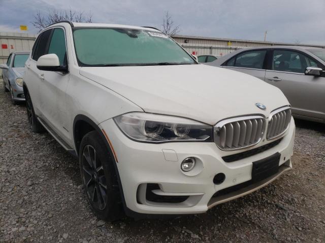 Bmw X5 xdrive5 (2014)