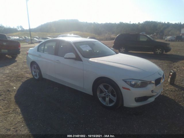 Bmw 3 (2015)