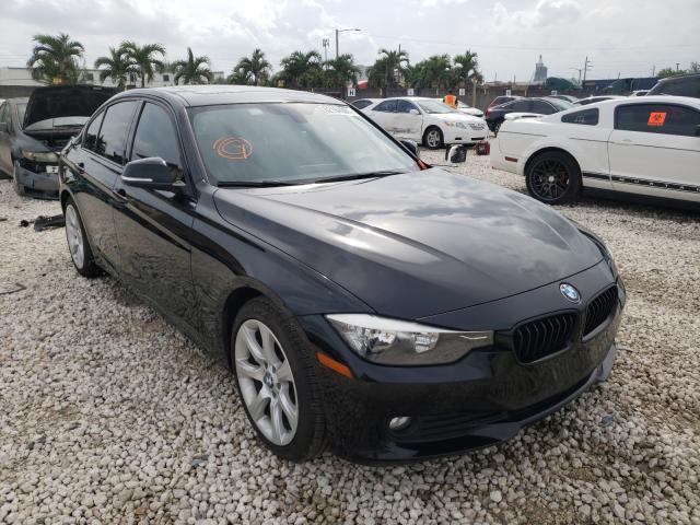 Bmw 320 i (2015)