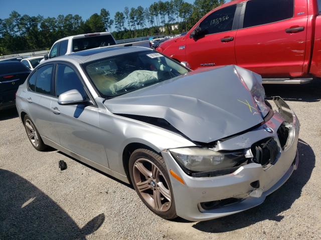 Bmw 320 i (2015)