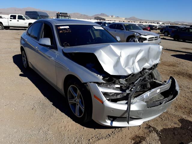 Bmw 320 i (2015)