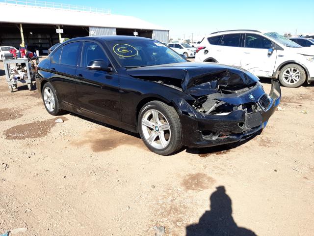 Bmw 328 i sule (2015)