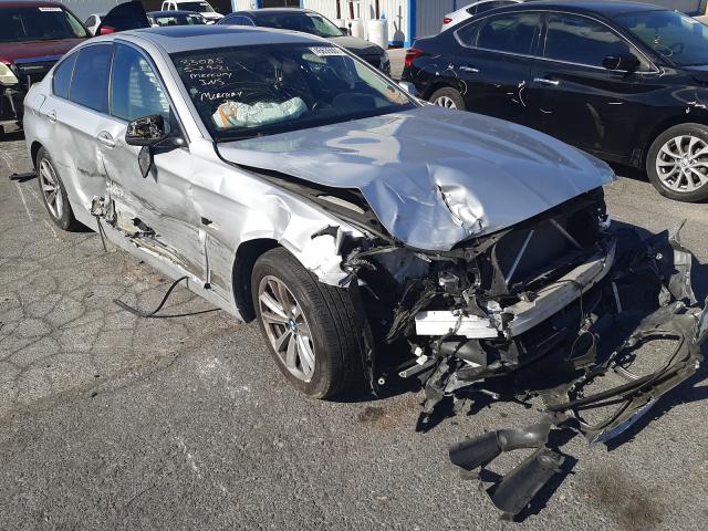 Bmw 528 i (2015)