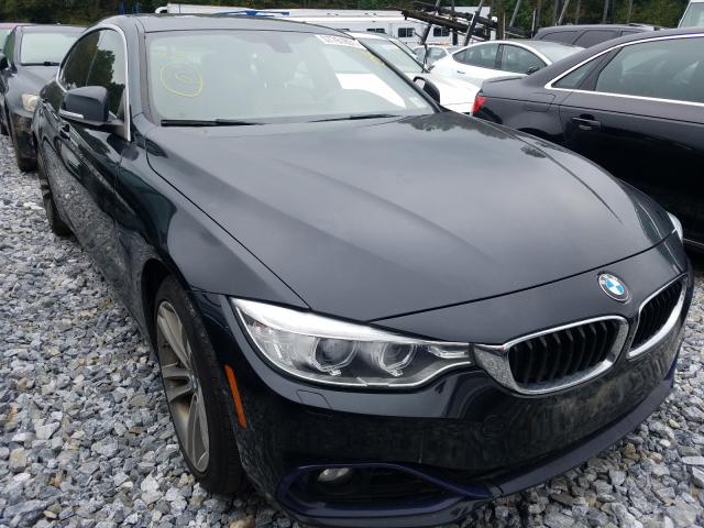 Bmw 428 xi gra (2016)
